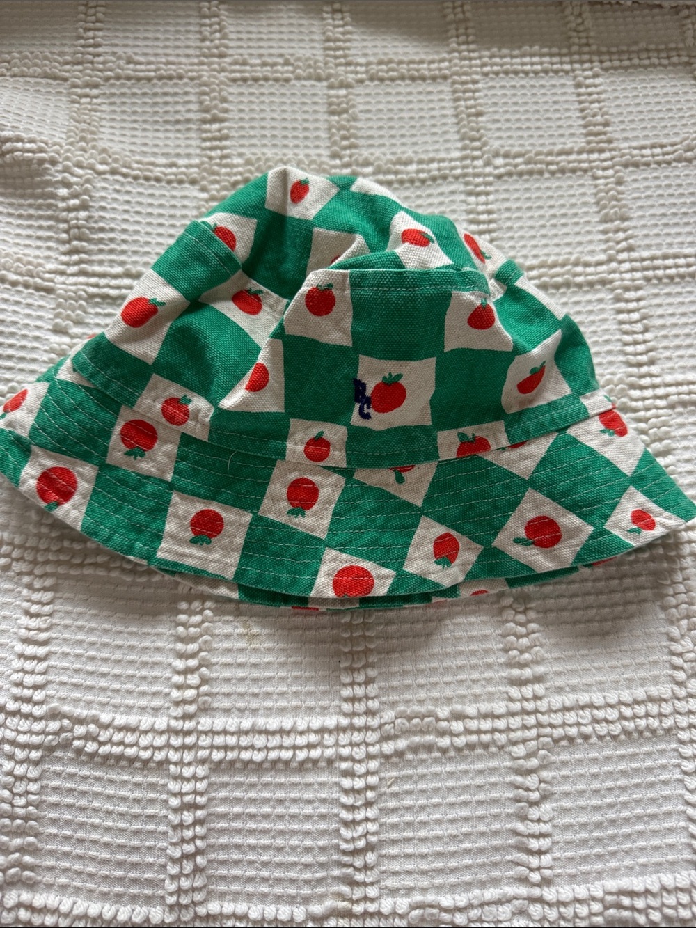 Bobo Choses Bucket Hat